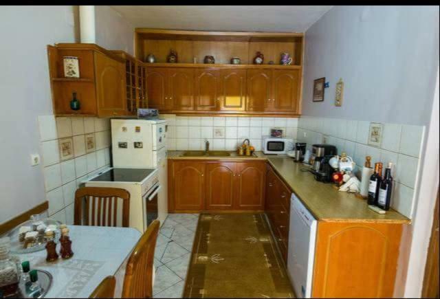 Rodomelo House With Terrace - 4 Bedrooms Леонідіон Екстер'єр фото