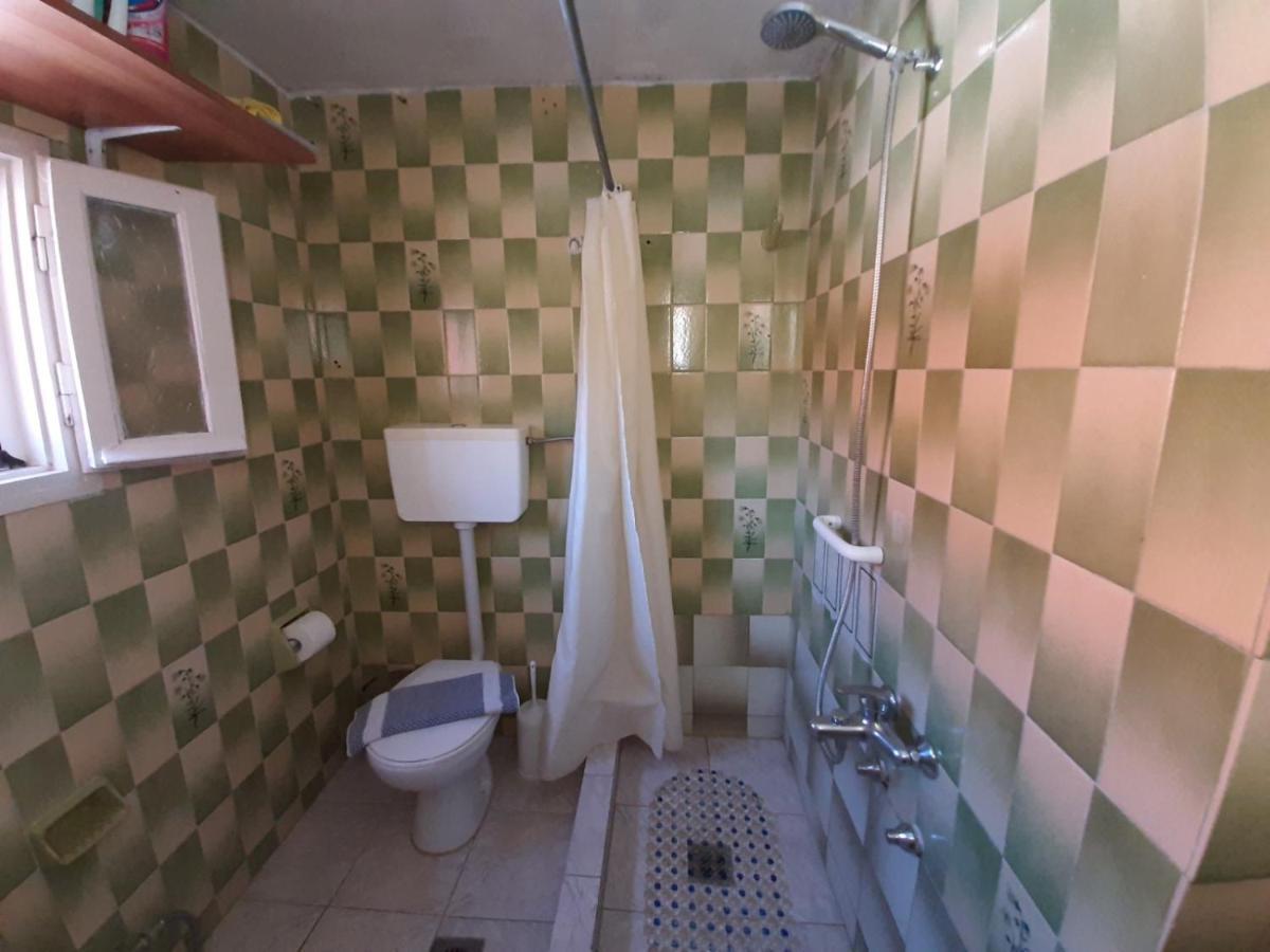 Rodomelo House With Terrace - 4 Bedrooms Леонідіон Екстер'єр фото